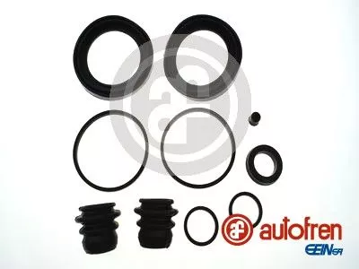 Reparatieset, remklauw AUTOFREN SEINSA D4354)