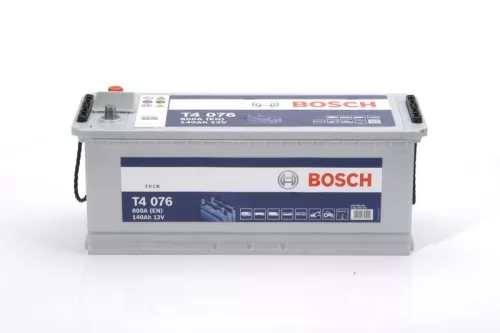 Starter Battery BOSCH 0 092 T40 760)