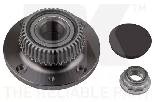 Wiellagerset NK 762331)