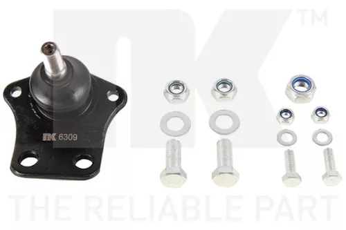 Kogelgewricht NK 5042506)