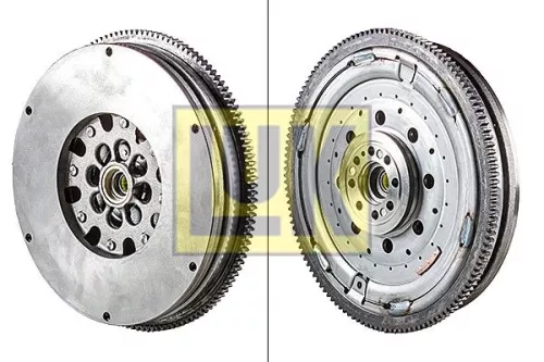 Vliegwiel Schaeffler LuK 415 0152 10)