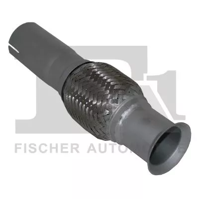 Flexibele buis, uitlaatsysteem FA1 VW450-270)