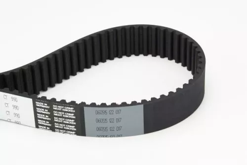 Distributieriem CONTINENTAL CTAM CT990)