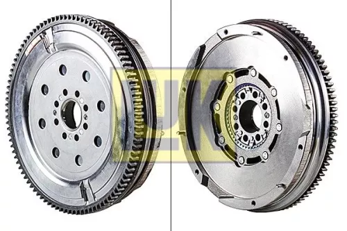Vliegwiel Schaeffler LuK 415 0284 10)