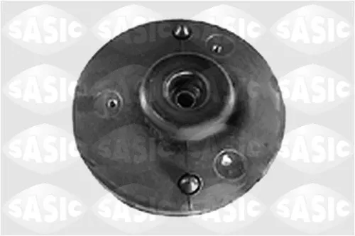 Steun voor de ophangingsveerpoot SASIC 4001605)