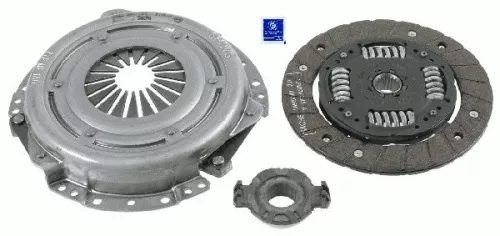 Koppelingsset SACHS 3000 836 701)