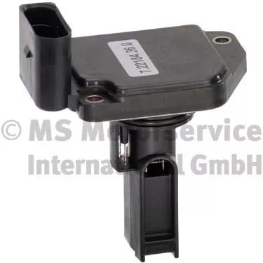 Luchtmassastroomsensor PIERBURG 7.22184.36.0)