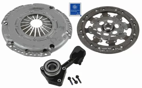 Koppelingsset SACHS 3000 990 224)
