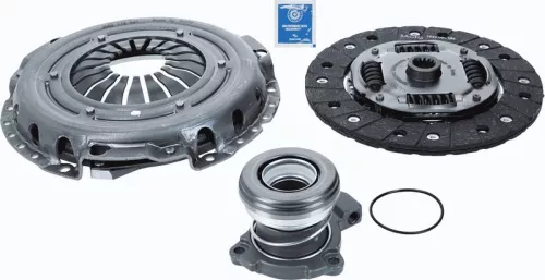 Koppelingsset SACHS 3000 990 018)