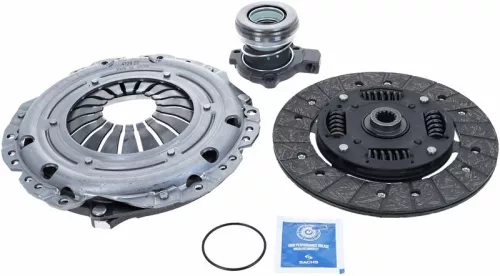 Koppelingsset SACHS 3000 990 157)