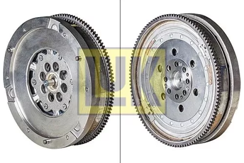 Vliegwiel Schaeffler LuK 415 0377 10)