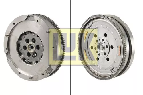 Vliegwiel Schaeffler LuK 415 0502 10)