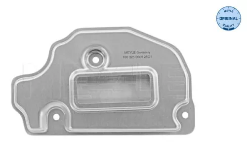 Hydraulic Filter, automatic transmission MEYLE 100 325 0009)