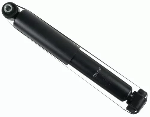 Schokdemper SACHS 313 856)