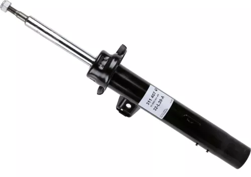 Shock Absorber SACHS 311 407)