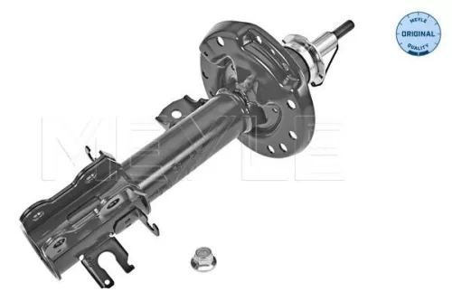 Shock Absorber MEYLE 40-26 623 0014)