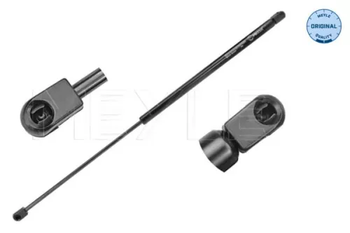 Gasveer, motorkap MEYLE 040 910 0027)