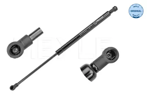 Gasveer, kofferbak/laadruimte MEYLE 540 910 0014)