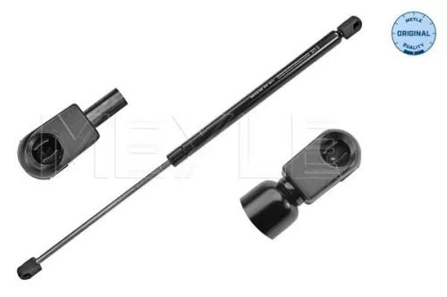 Gasveer, motorkap MEYLE 540 910 0011)