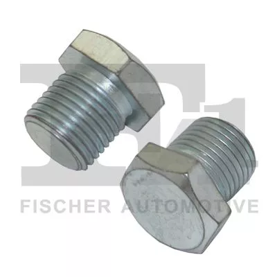 Schroefplug, oliecarter FA1 856.360.001)