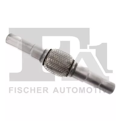 Flexibele buis, uitlaatsysteem FA1 VW455-100)