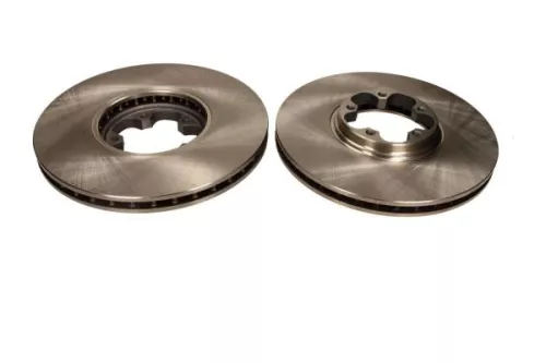 Remschijf MAXGEAR 19-0841)