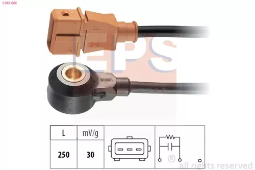 Klopsensor EPS 1.957.065)