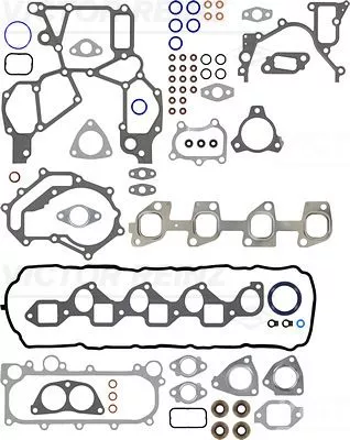Complete pakkingset, motor VICTOR REINZ 01-53583-03)