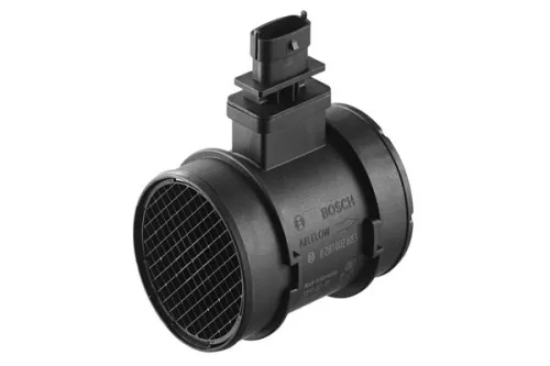 Luchtmassastroomsensor BOSCH 0 281 002 683)