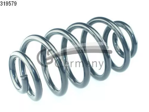 Veerophanging CS Germany 14.319.579)
