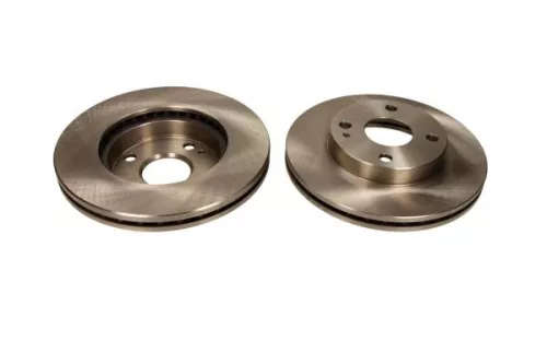 Remschijf MAXGEAR 19-0715)