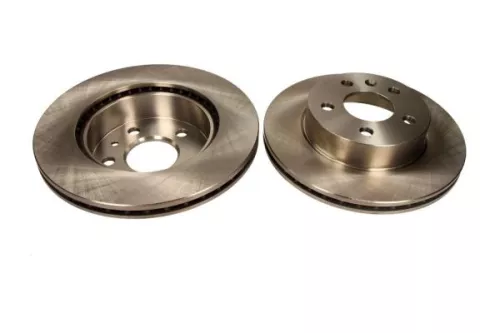 Remschijf MAXGEAR 19-0728)