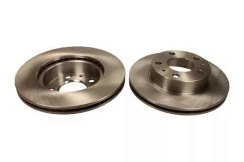 Remschijf MAXGEAR 19-0799)