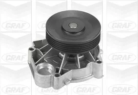 Waterpomp, motorkoeling GRAF PA692)