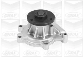 Waterpomp, motorkoeling GRAF PA826)