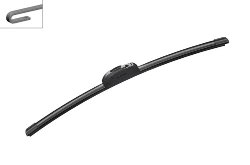 Ruitenwisser BOSCH 3 397 008 533)