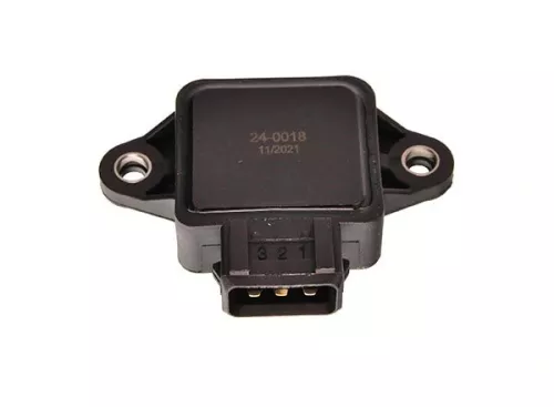 Sensor, gaskleppositie MAXGEAR 24-0018)