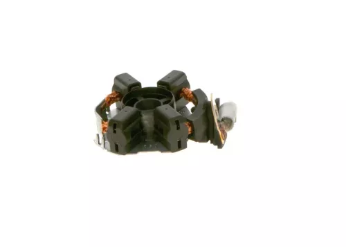 Houder, koolborstels BOSCH 1 004 336 599)