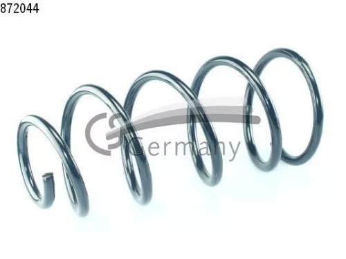 Veerophanging CS Germany 14.872.044)