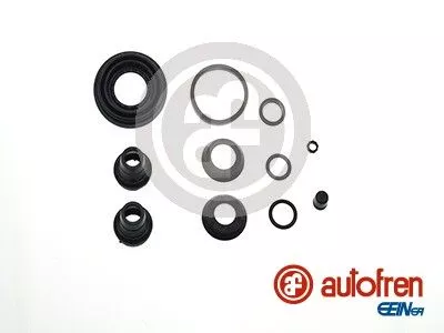 Reparatieset, remklauw AUTOFREN SEINSA D4635)
