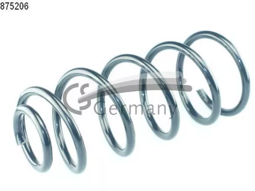 Veerophanging CS Germany 14.875.206)