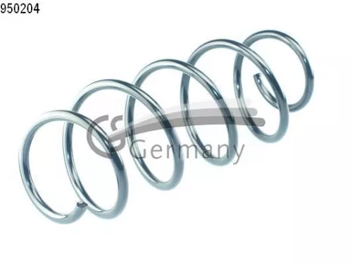 Veerophanging CS Germany 14.950.204)