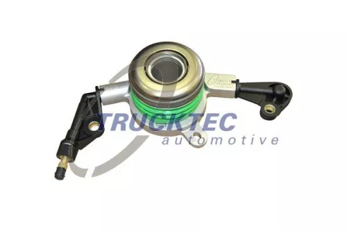 Central Slave Cylinder, clutch TRUCKTEC AUTOMOTIVE 02.23.035)