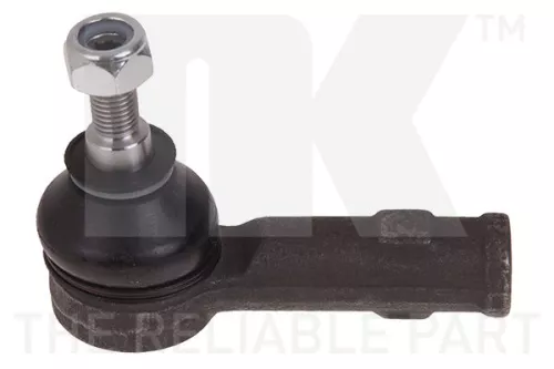 Spoorstangeind NK 5033025)