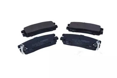 Remblokkenset, schijfrem MAXGEAR 19-0483)
