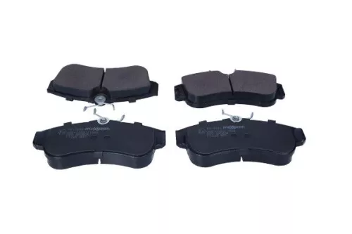 Remblokkenset, schijfrem MAXGEAR 19-0544)