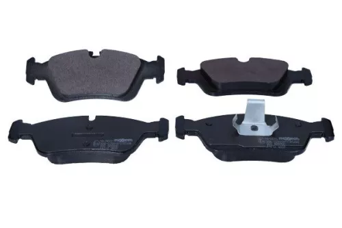 Remblokkenset, schijfrem MAXGEAR 19-0623)