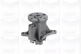 Waterpomp, motorkoeling GRAF PA1067)