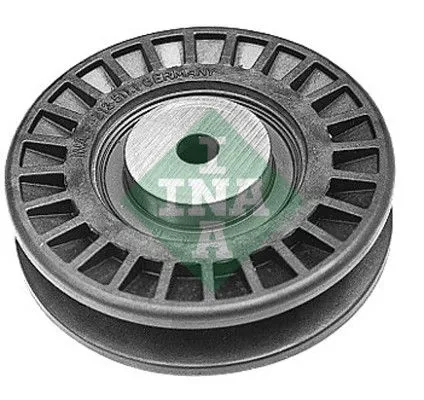 Spanrol, V-riem Schaeffler INA 531 0172 10)