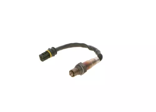 Oxygen Sensor BOSCH 0 258 006 123)
